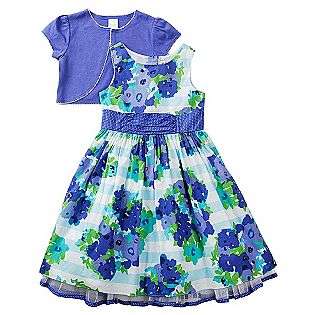   and Sweater Set Blue  Youngland Clothing Girls Dresses & Skirts
