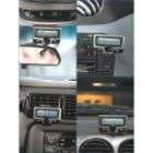 Parrot Bluetooth Handsfree Car Kit with LCD Display