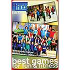 FIT FLIXS PRODUCTIONS BEST GAMES FOR FUN & FITNESS