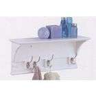 design each shelf holds up to 200 pounds and is fully adjustable 