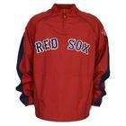   Memorabilia Boston Red Sox Convertible Jacket XL Baseball MLB MWT