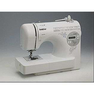 Sewing Machine SC6600A  Brother Appliances Sewing & Garment Care 