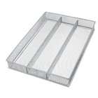 Copco 2555 7874 Large Mesh 6 Part In Drawer Utensil Organizer