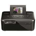 Canon New Selphy Cp800 Dye Sublimation Compact Photo Printer, Black