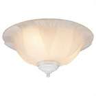Monte Carlo Fan Company Finger Bowl Ceiling Fan Light Kit or Semi 