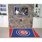 Chicago Cubs Rugs  