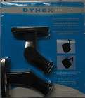 new dynex dx swm2b home theater speaker mounts wall ceiling