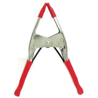 Great Neck Nylon Spring Clamp Clamps  