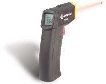Greenlee TG 600 Infrared Non Contact Thermometer  