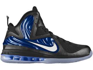  LeBron 9 Limited iD Basketball Shoe