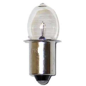  40084   PR12 Mini Indicator Lamp   5.95 Volt   0.5 Amp   B3.5 Bulb 