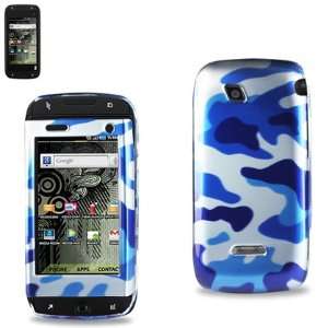  Hard Case for Samsung Sidekick 4G (2d821) Cell Phones 