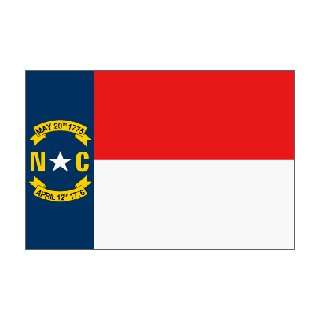  North Carolina State Flag Patio, Lawn & Garden