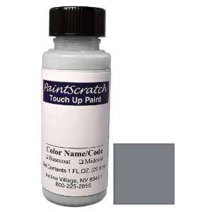  1 Oz. Bottle of Medium Dark Gray (Interior) Touch Up Paint 