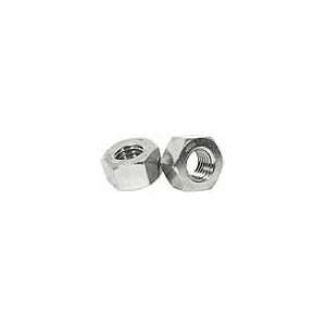  IMPERIAL 150110 18/8 STAINLESS STEEL HEAVY HEX NUT 3/8 16 