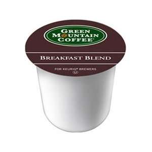 Green Mountain 18 pc. K Cup Coffees & Teas K Cup Coffee Cups 