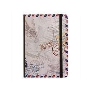 Air Mail Journal Arts, Crafts & Sewing