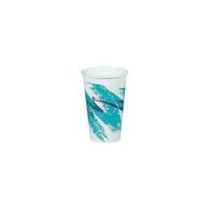  5 oz Treated Paper Cups