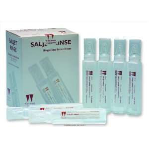   Single Use Saline Rinse, Saljet Single Use Saline Ri, (1 BOX, 12 EACH