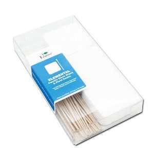  Nature Aquatic Glass Wipes & Plant Swabs