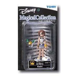   Magical Collection #017 Kingdom Hearts Kairi Figure Toys & Games