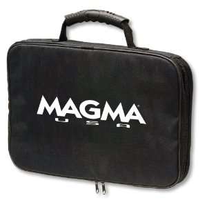  Magma Products Grill Tool Storage Case