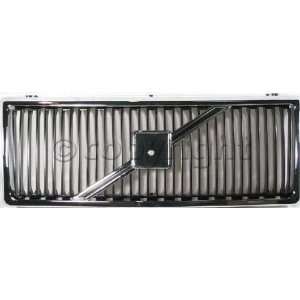  GRILLE volvo 240 SERIES 86 93 grill Automotive