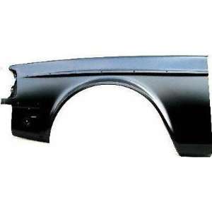  FENDER volvo 240 SERIES 86 93 primed lh Automotive