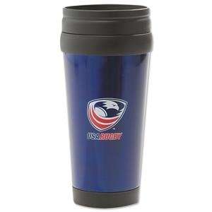 USA Rugby Stainless Steel Tumbler 