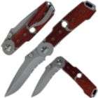   Folding Knife    Six Inch Folding Knife, 6 In Folding Knife