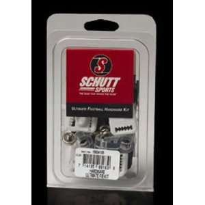  Schutt Football Ultimate Hardware Kit Accessories 