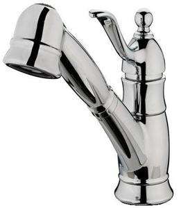 Chrome PULL OUT Kitchen Faucet   NEW  