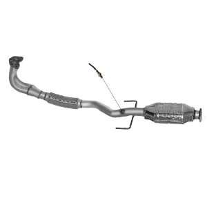  Benchmark BEN92469AM Direct Fit Catalytic Converter (CARB 