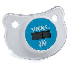 Vicks Pacifier Thermometer   Vicks   BabiesRUs