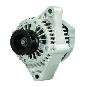  Remy 12454 Premium Remanufactured Alternator Automotive