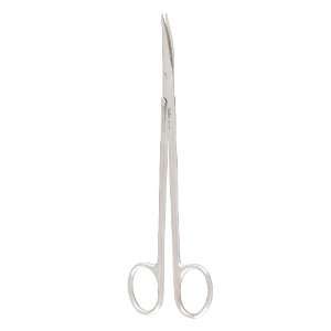 REYNOLDS Dissecting Scissors, 7 (17.8 cm), curved, tenotomy type 