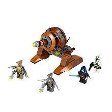 LEGO Star Wars Geonosian Cannon (9491)   LEGO   