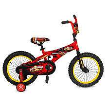 Avigo 12 inch Power Rangers Samurai Bike   Boys   Yellow   Toys R Us 
