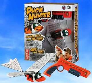 Infrared Toy Blaster Electronic Game   Duck Hunter   Interactive Toy 