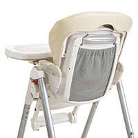 Peg Perego Prima Pappa Best High Chair   Paloma   Peg Perego   Toys 