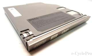   DVD±RW Combo Drive w/ Bezel for Latitude D Series Laptops  