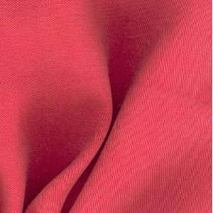  Medium Weight Tencel Coral Fabric By The Yard Arts, Crafts & Sewing