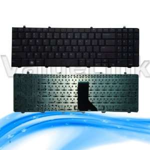  NEW for Dell Inspiron 1564 Us Keyboard 206f5 Black 