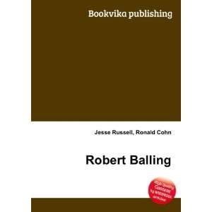  Robert Balling Ronald Cohn Jesse Russell Books