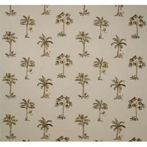  Jungle Love   Palm Indoor Multipurpose Fabric Arts 