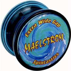  Spintastics Maelstrom Ball Bearing Yo Yo Toys & Games