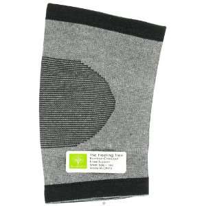  The Healing Tree   Bamboo Charcoal Knee Support Small Size 