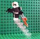 Lego Star Wars Minifigure Scout Trooper Aerial Attack Commander w 