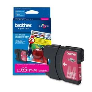  o Brother International Corp. o   Ink Cartridge, 750 Page 