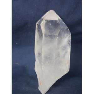  Quartz Crystal (Arkansas), 12.36.9 